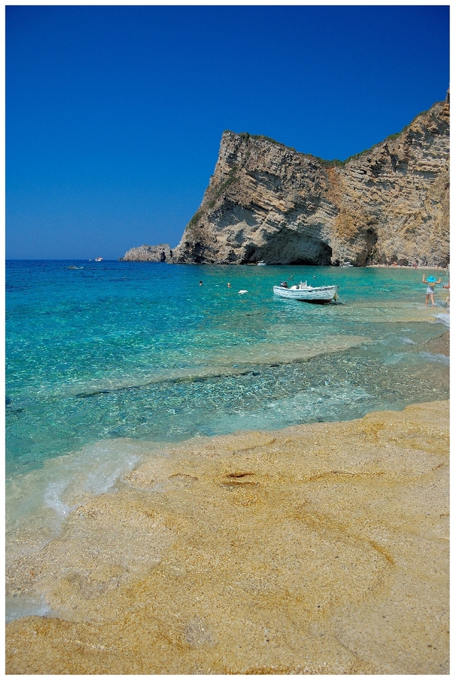 Paradise beach 4