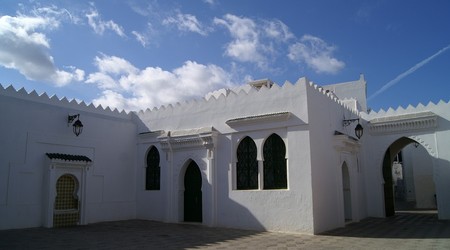 Asilah 2 – Maroko