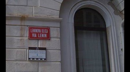 Piran – Słowenia