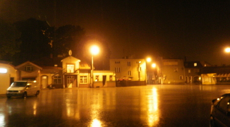 Wiosna - Lubawa – Polska