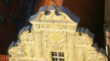 Toruń (1) – Polska