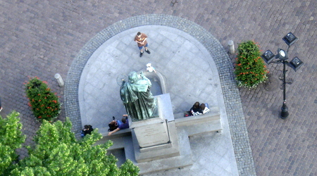 Toruń (1) – Polska