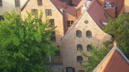Toruń (1) – Polska