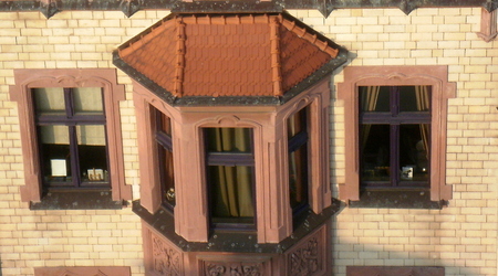 Toruń (1) – Polska