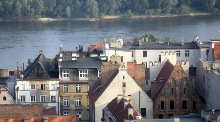 Toruń (1) – Polska