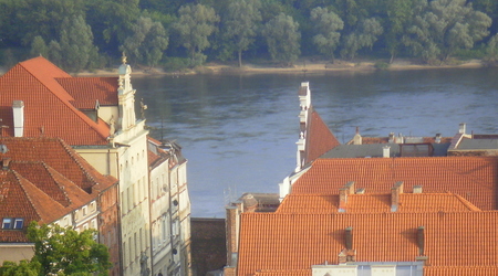 Toruń (1) – Polska
