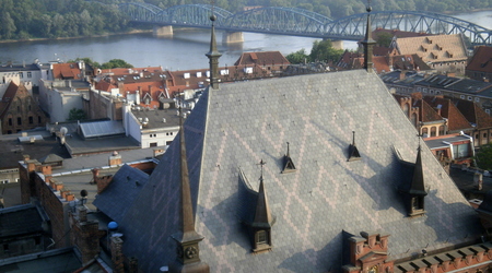 Toruń (1) – Polska
