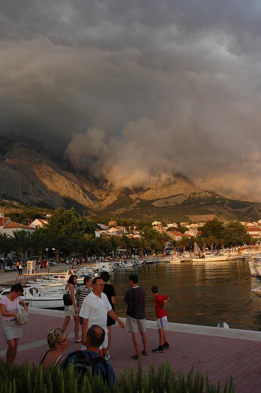 460201 - Baška Voda
