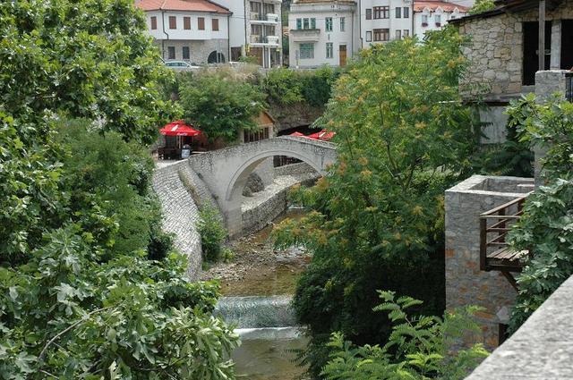 Mostar