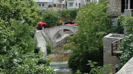 Mostar – Bośnia I Hercegowina