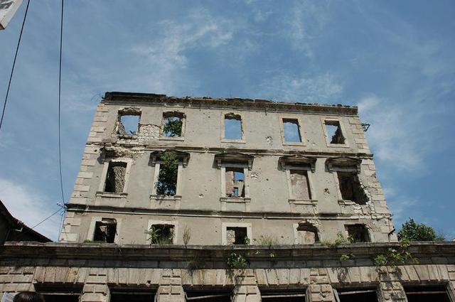 460215 - Mostar