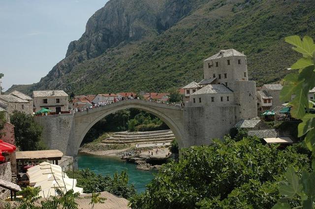 460218 - Mostar