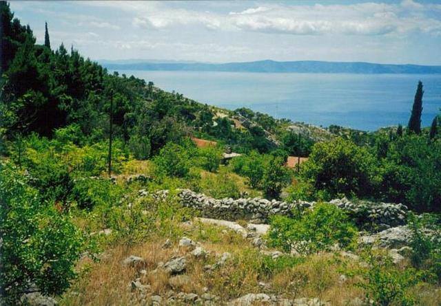 Biokovo