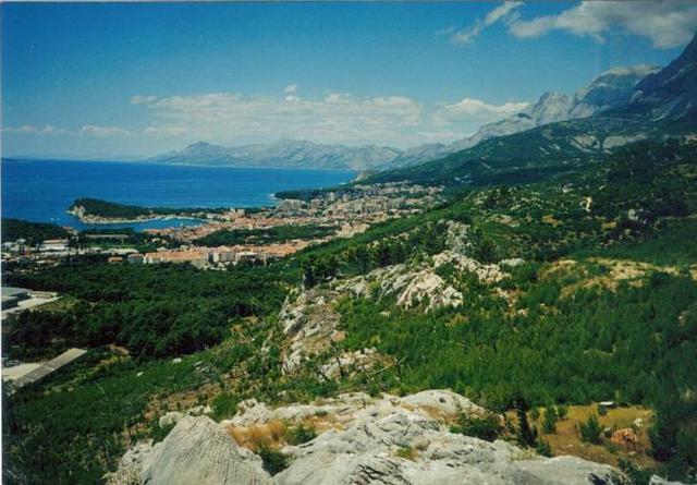 Biokovo
