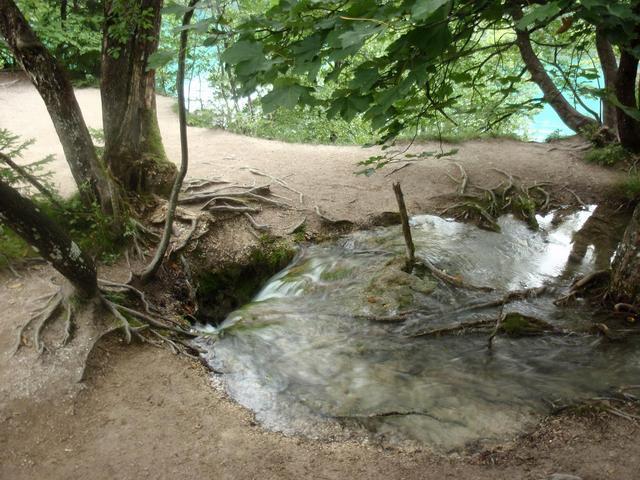 Plitvickie Jeziora