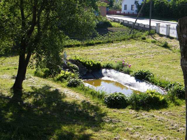 Касцёл Святых апосталаў Пятра й Паўла і кляштар бэрнардынаў