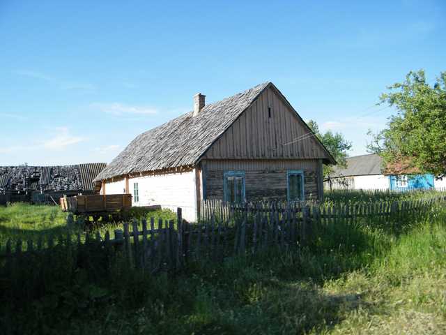 Такарышкі