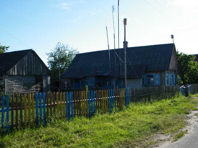 Такарышкі