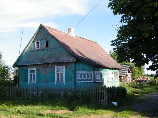 Такарышкі