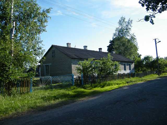 Такарышкі