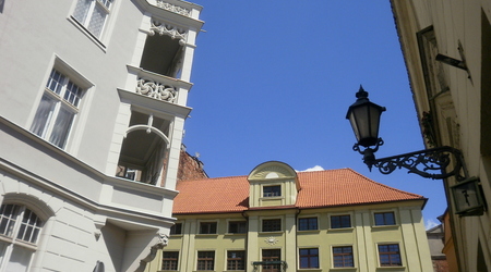 Toruń (1) – Polska