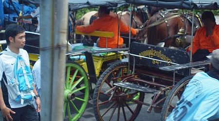 Yogyakarta – Jogyakarta, Indonezja