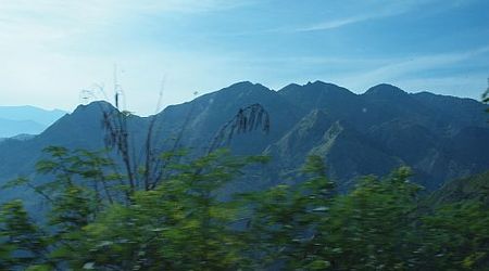 krajobrazy – Lotnisko, Indonezja