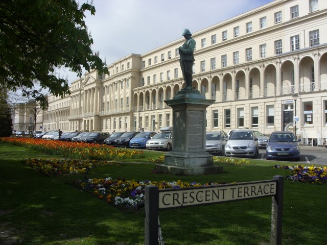 Cheltenham