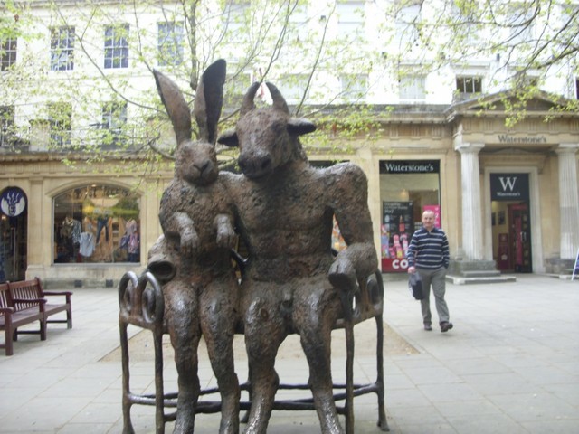 Cheltenham