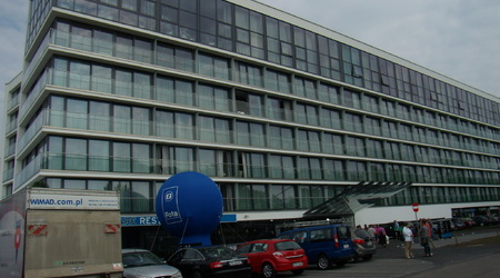 Hotel Marine ***** – Kołobrzeg, Polska
