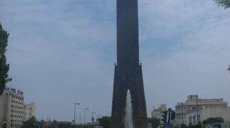 Tunis – Gouvermorat de tunis, Tunezja