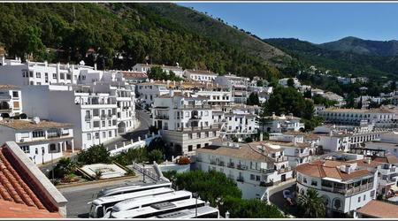 Mijas – Hiszpania