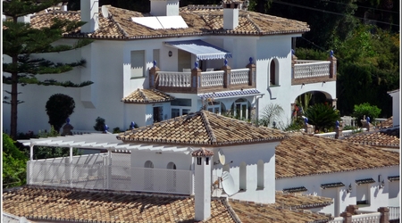 Mijas – Hiszpania