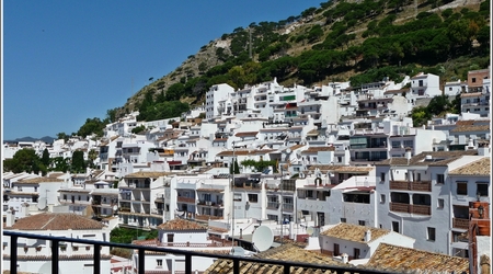 Mijas – Hiszpania