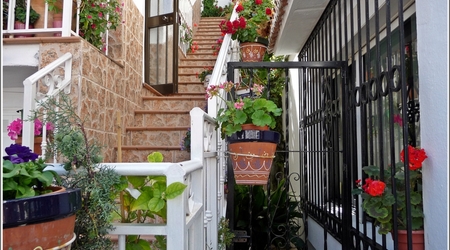 Mijas – Hiszpania