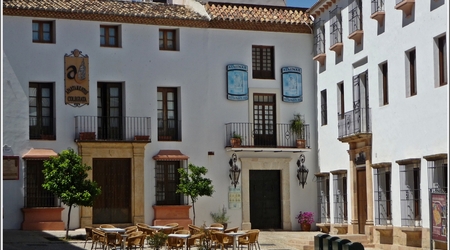 Ronda – Hiszpania