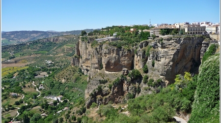 Ronda – Hiszpania