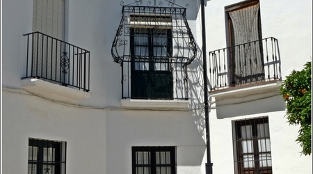 Ronda – Hiszpania