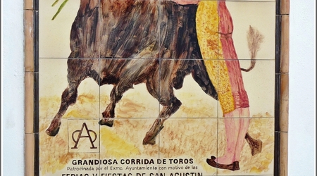 Kordowa – Hiszpania