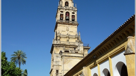 Kordowa – Hiszpania