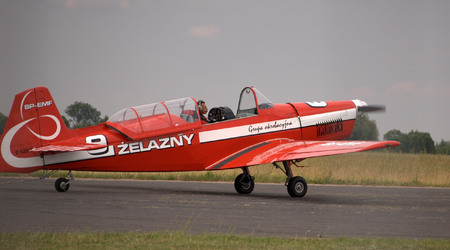 464439 - Bednary Piknik Lotniczy Rotary 2011 – Polska