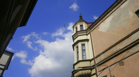 Nowe Miasto Lubawskie – Polska