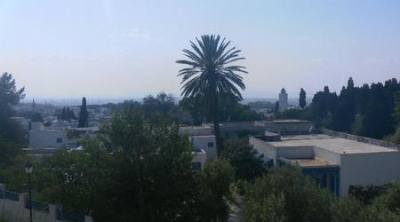 Sidi Bou Said – Gouvermorat de tunis, Tunezja