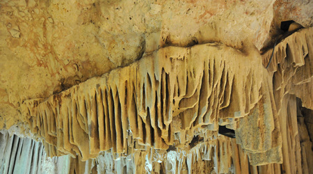 Jaskinia nerja  1 – Cuevas de nerja, Hiszpania