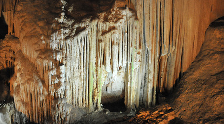 Jaskinia nerja  3 – Cuevas de nerja, Hiszpania