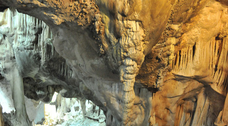 Jaskinia nerja  6 – Cuevas de nerja, Hiszpania