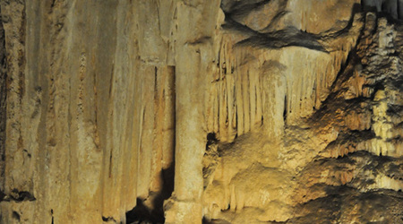 Jaskinia nerja  7 – Cuevas de nerja, Hiszpania