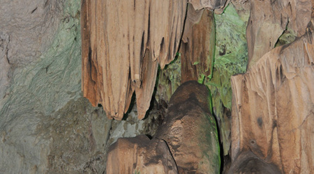 Jaskinia nerja  12 – Cuevas de nerja, Hiszpania