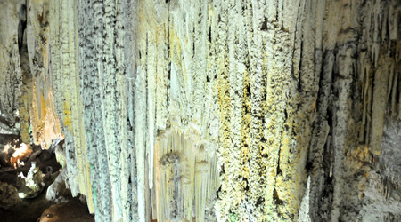 Jaskinia nerja  15 – Cuevas de nerja, Hiszpania