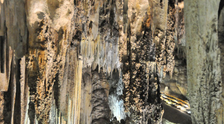 Jaskinia nerja  16 – Cuevas de nerja, Hiszpania